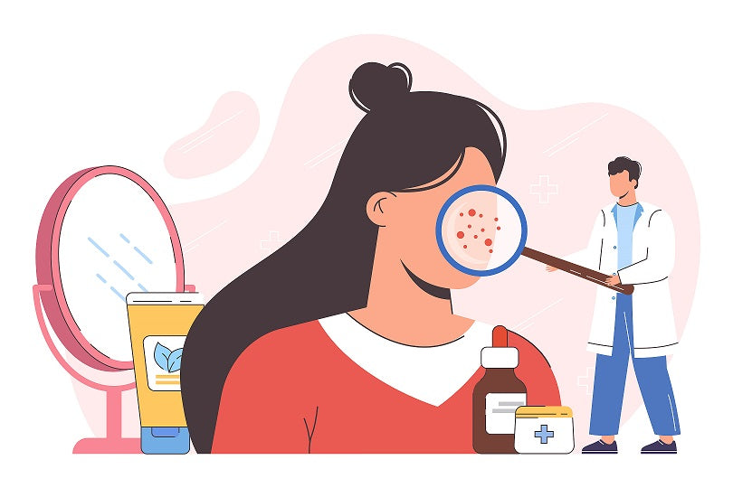 Useful Beauty Tips from a Dermatologist – 8 Must Know Fact!