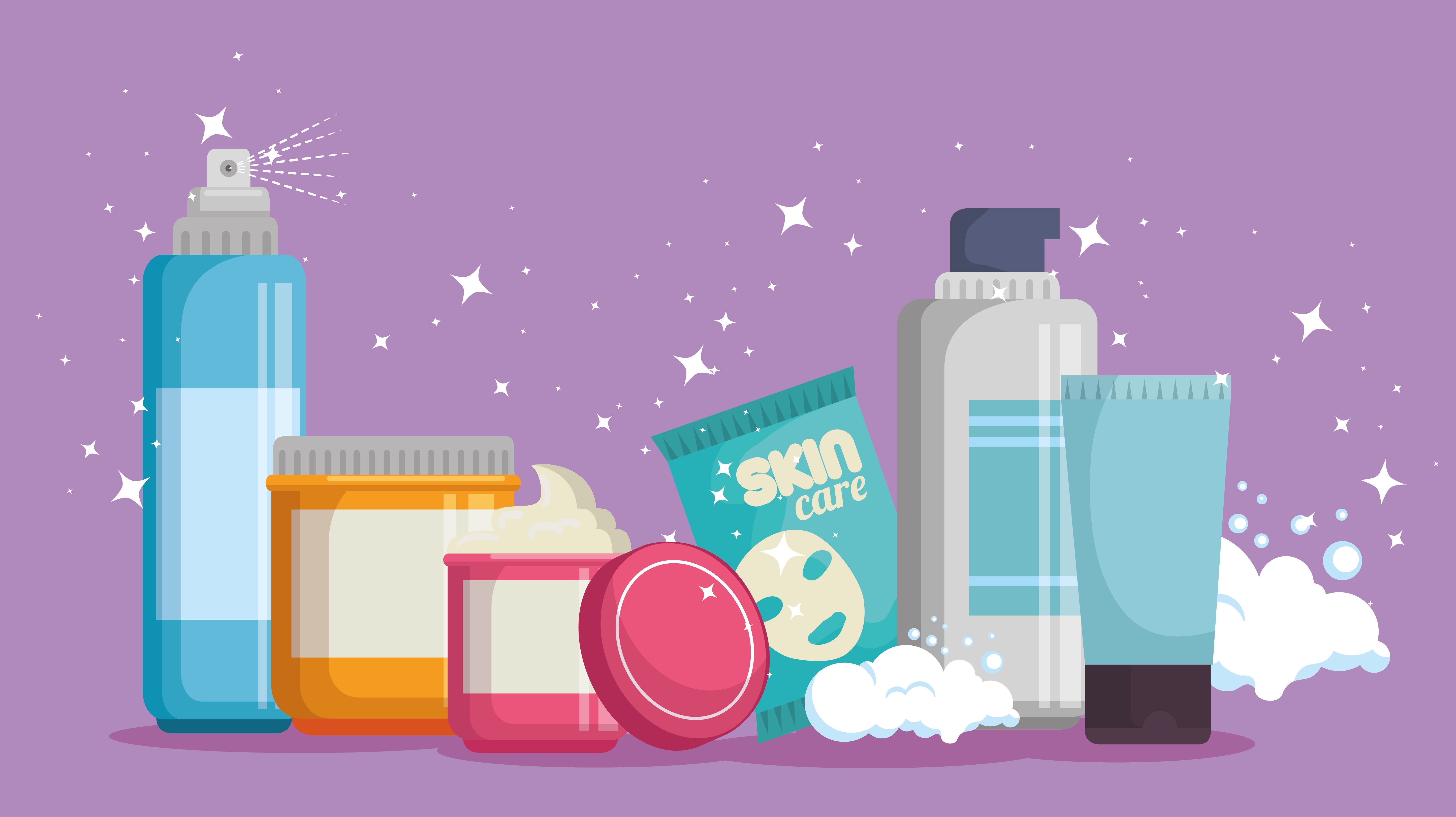 Start Your Skincare Journey? Test Out These Products from Golden Treez