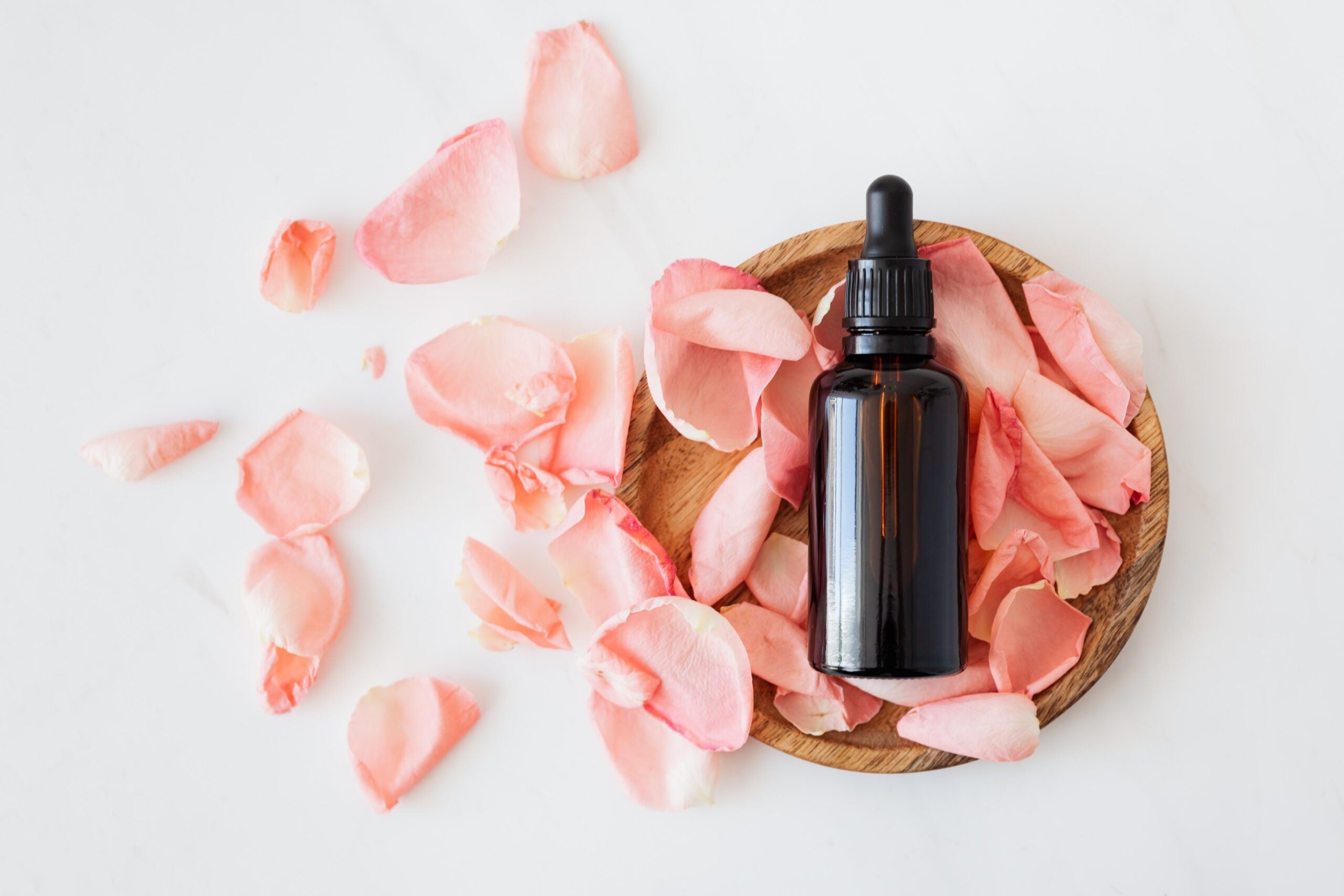 Which Oil Is Best For Hair Growth And Thickness?