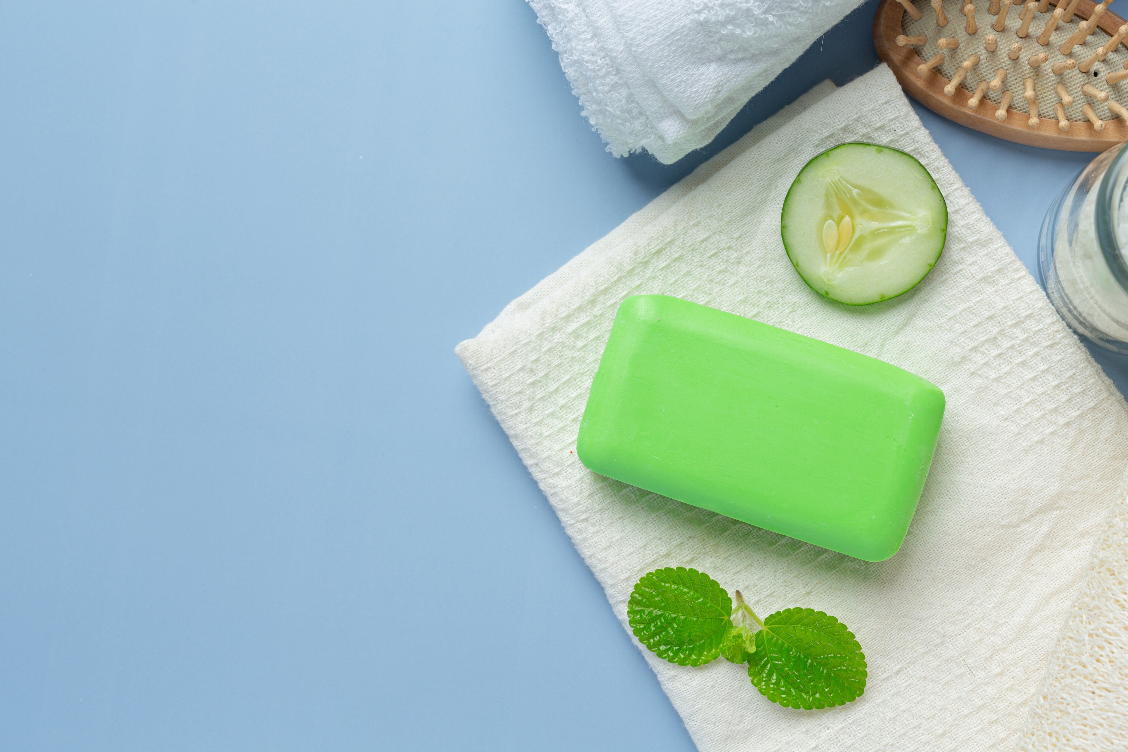 A Dermatologist's Guide to Choosing the Right Bar Soap for Your Skin