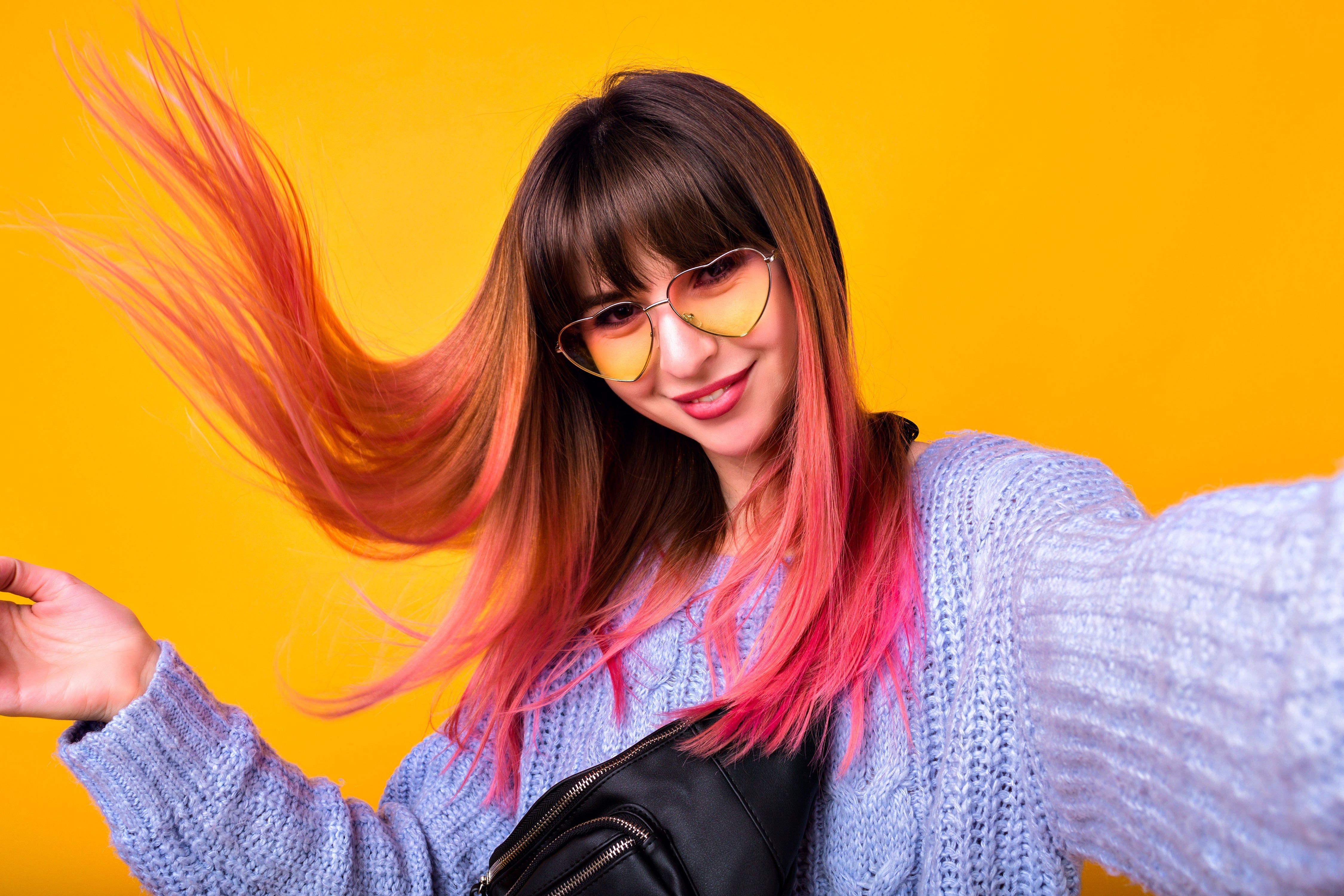 8 Tips and Tricks for Taking Care of Dyed Hair