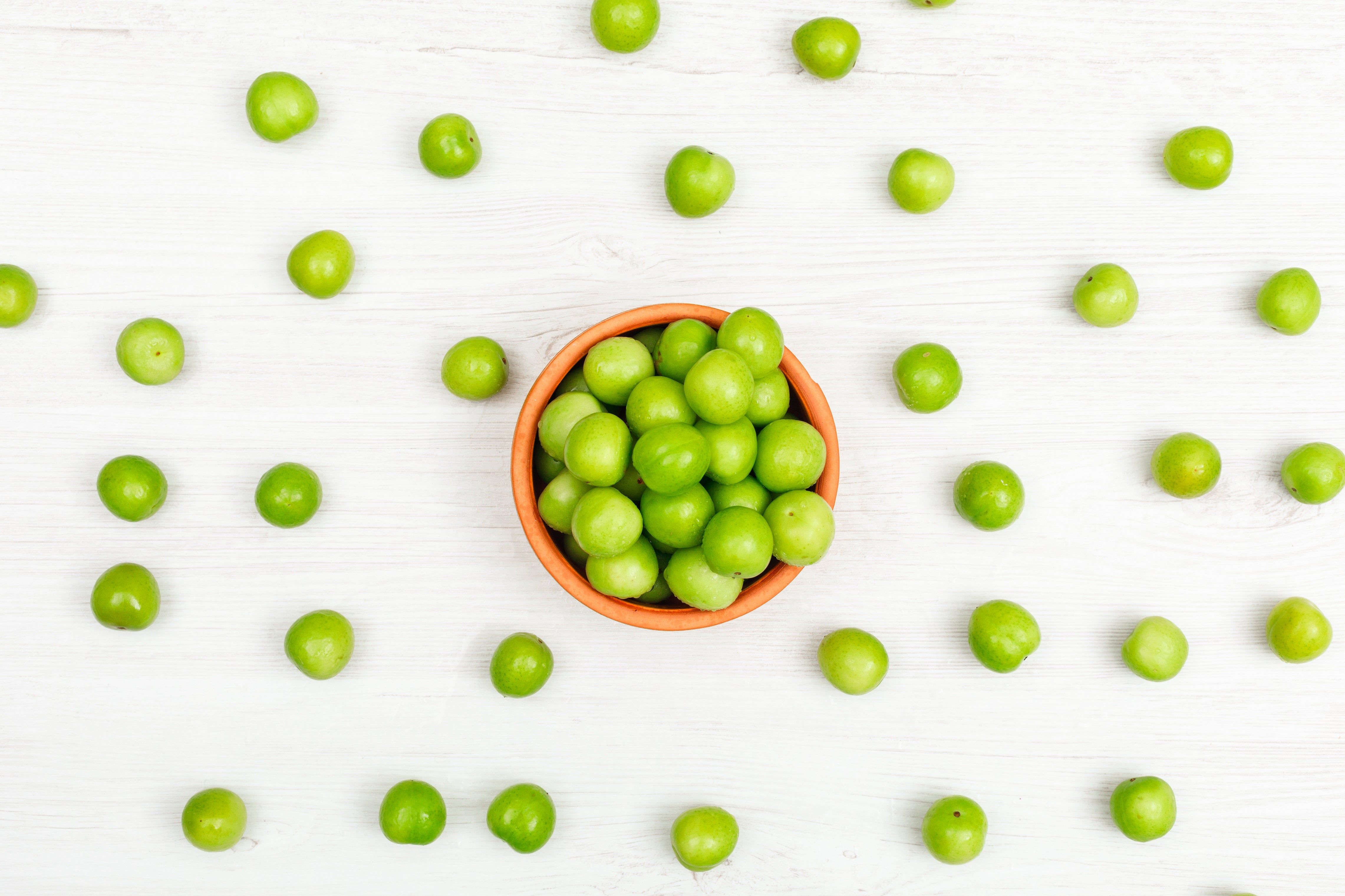 Amla's Beauty Secrets: 10 Skin and Hair Benefits Unleashed