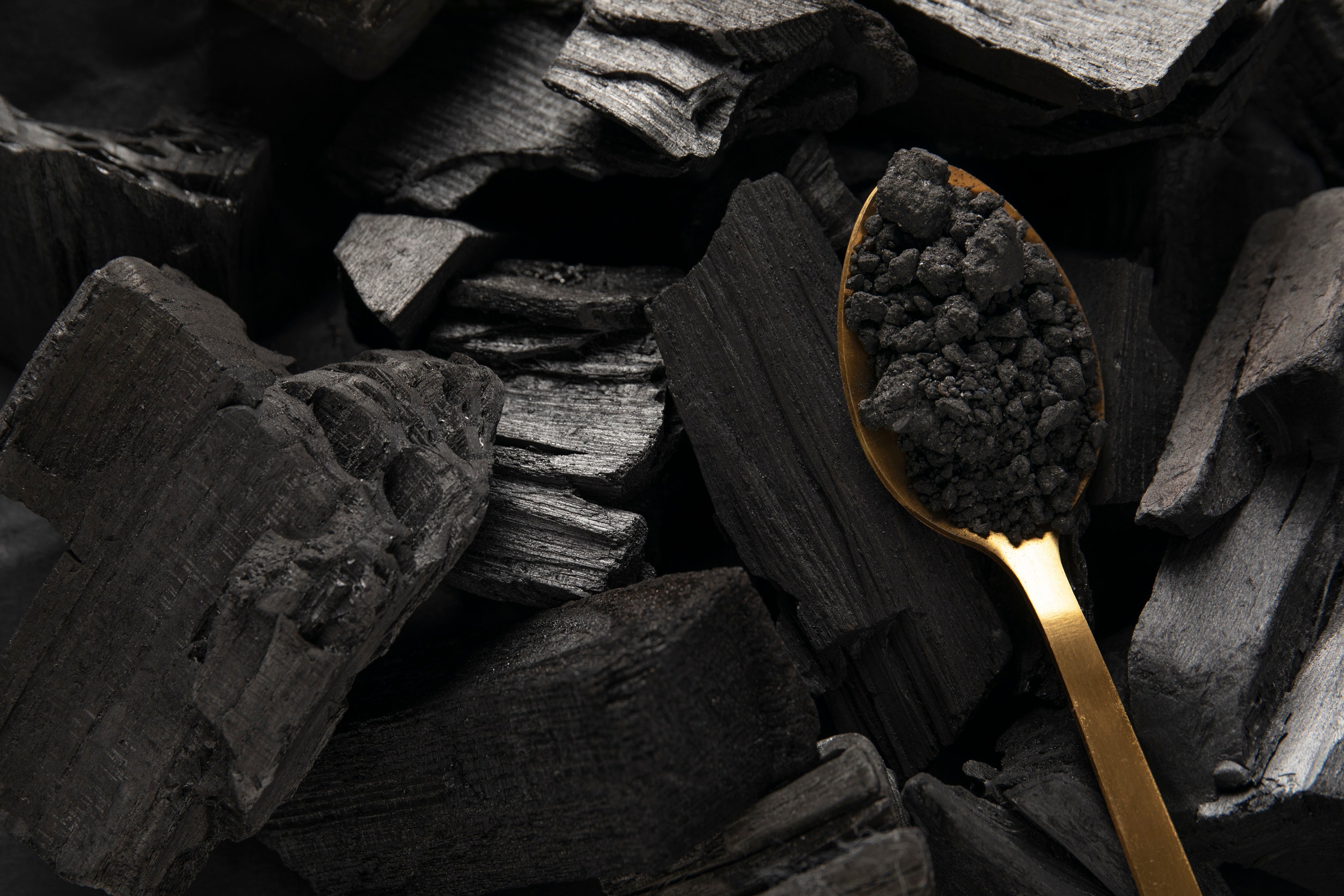 Activated Charcoal Unleashed: 10 Skin Benefits You Need to Know