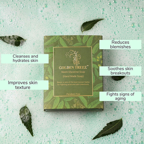 Neem Soap