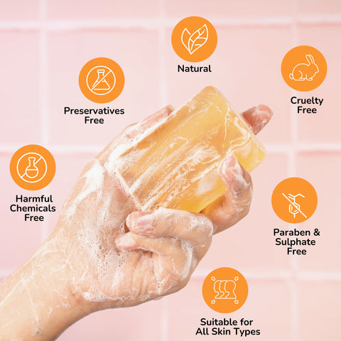 Honey Soap