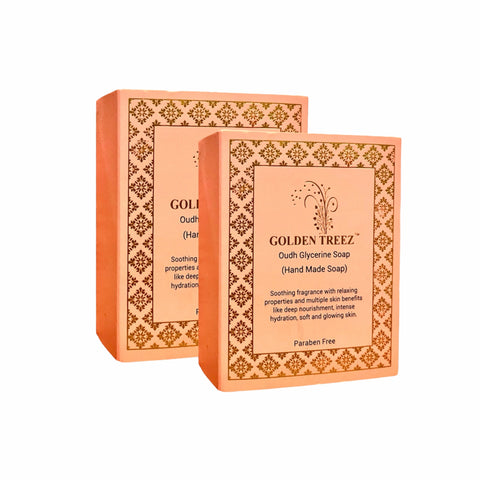 Oudh Soap