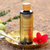 homemade herbal oil for hair growth